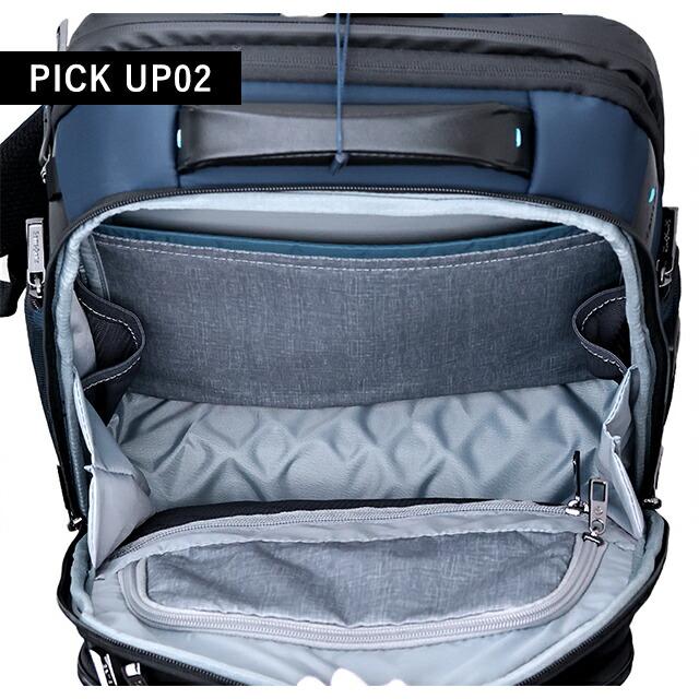 Samsonite（サムソナイト） リュック ブランド Samsonite SPECTROLITE