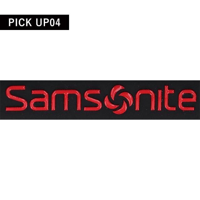 サムソナイト リュック メンズ レディース ブランド Samsonite エコダイバー バックパック リュックサック スクールバッグ ブラック バッグ_6