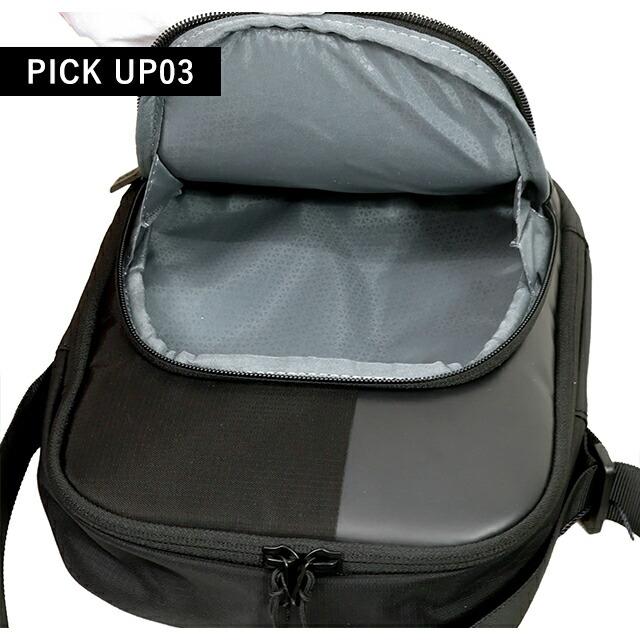 Samsonite（サムソナイト） ボディバッグ メンズ レディース ブランド