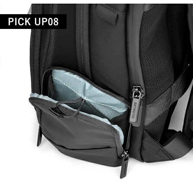 Samsonite サムソナイト リュック ブランド BIZ2GO バックパック  