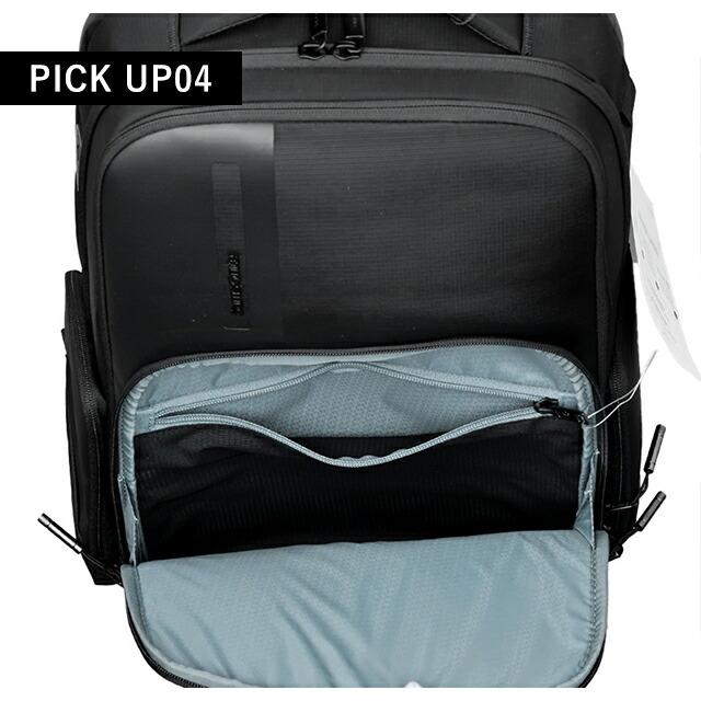 Samsonite（サムソナイト） リュック ブランド Samsonite BIZ2GO