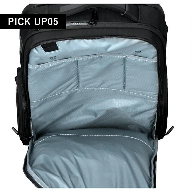 Samsonite（サムソナイト） リュック ブランド Samsonite BIZ2GO