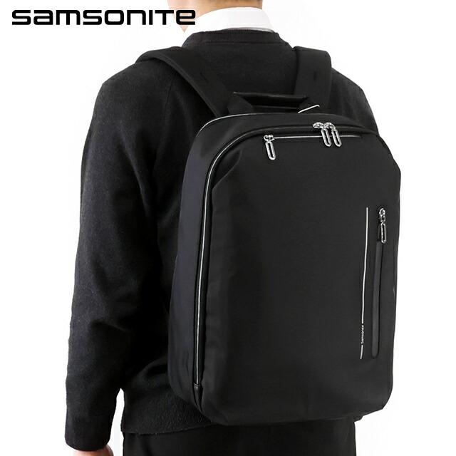Samsonite（サムソナイト） リュック メンズ ブランド Samsonite