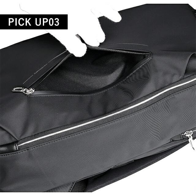 Samsonite（サムソナイト） リュック メンズ ブランド Samsonite