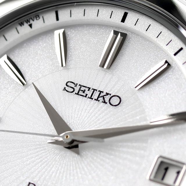 Dolce セイコー ドルチェ&エクセリーヌ ソーラー電波 SADZ123 SEIKO