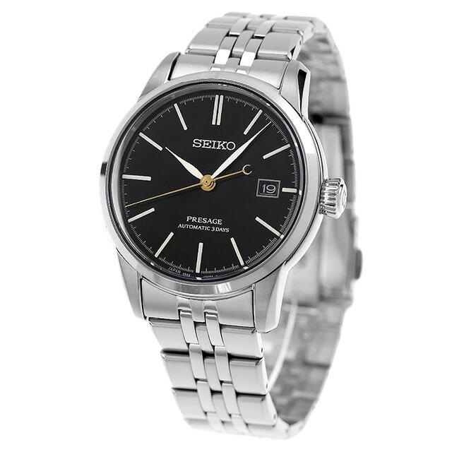 PRESAGE セイコー プレザージュ Classic Series 自動巻き 腕時計 