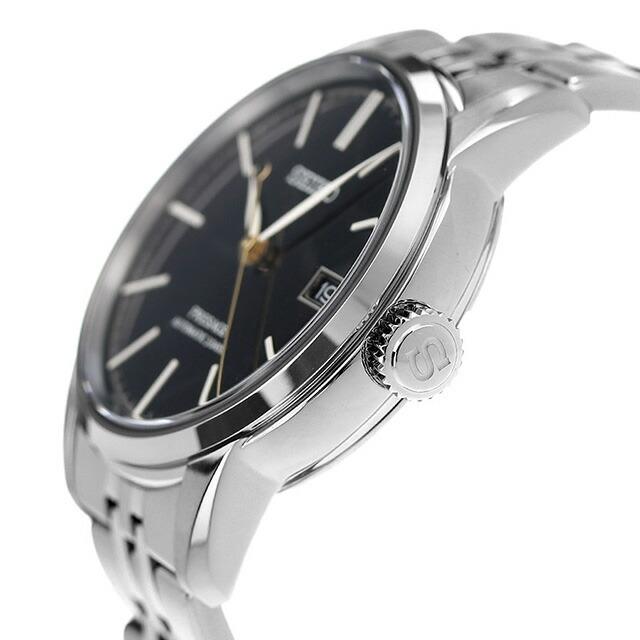 PRESAGE セイコー プレザージュ Classic Series 自動巻き 腕時計 