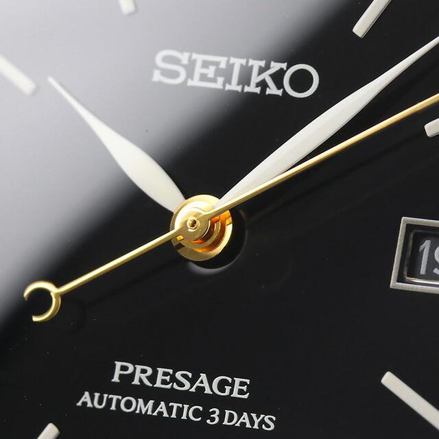 PRESAGE セイコー プレザージュ Classic Series 自動巻き 腕時計 