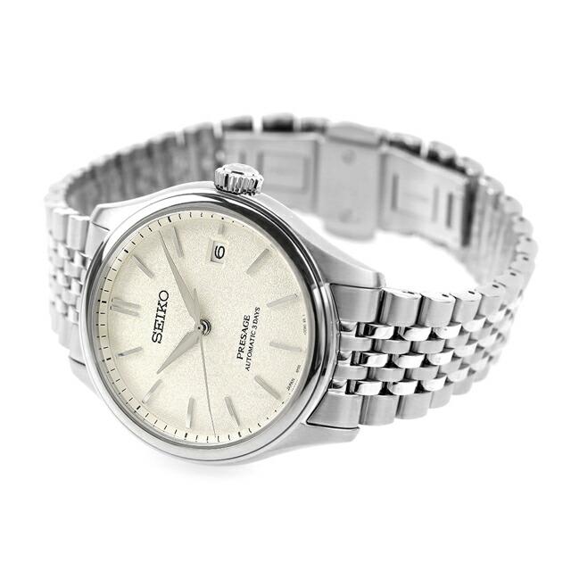 SEIKO PRESAGE Automatic プレザージュ 自動巻き PRESAGE セイコー プレザージュ Classic Series 自動巻き 腕時計