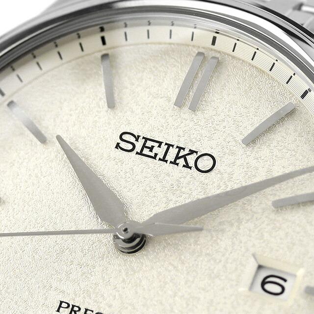 PRESAGE セイコー プレザージュ Classic Series 自動巻き 腕時計