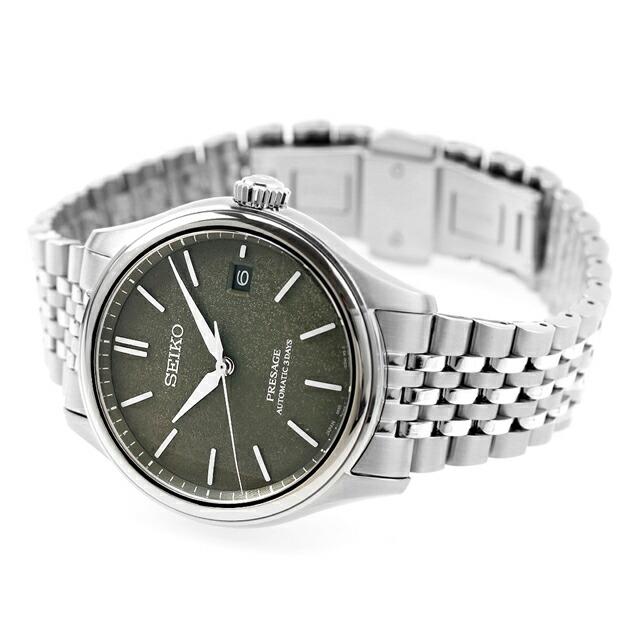 PRESAGE セイコー プレザージュ Classic Series 自動巻き 腕時計