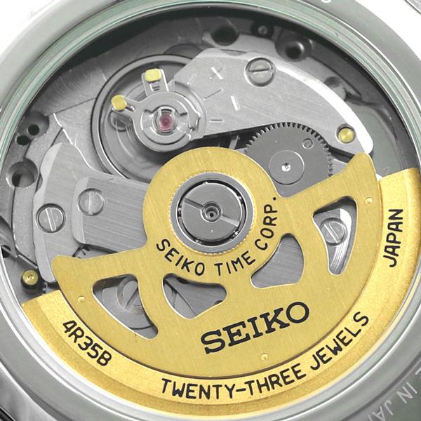 [美品] Seiko Cocktail Time プレザージュ SARY123 機械式時計】プレザージュ(PRESAGE) Cocktail time SARY123 [正規品