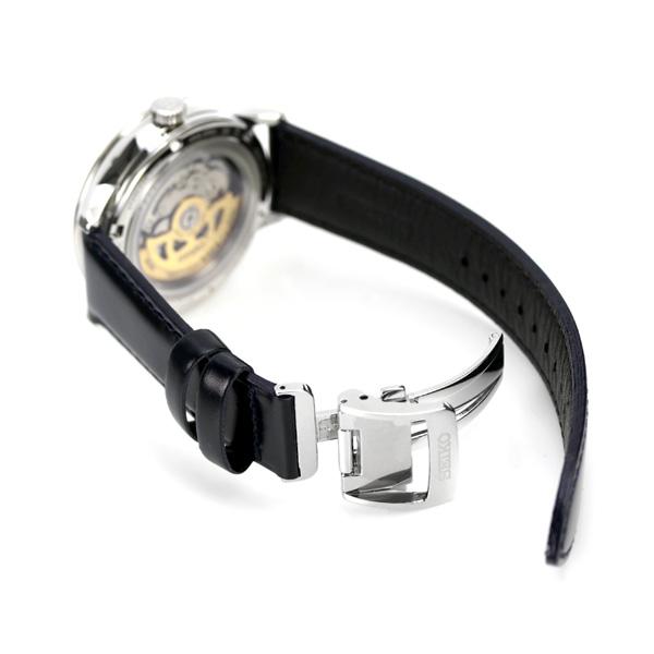 PRESAGE セイコー メカニカル プレザージュ Japanese Garden 日本庭園