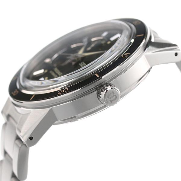 PRESAGE セイコー メカニカル プレザージュ Style60's セミスケルトン