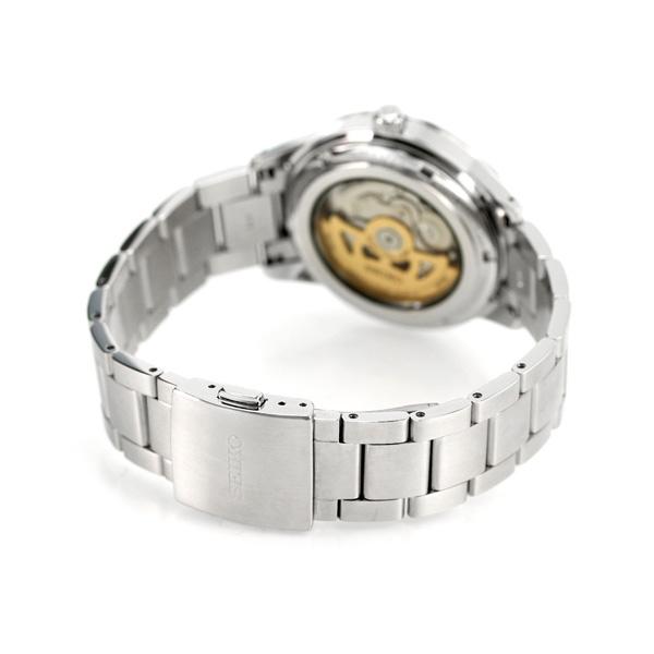 PRESAGE セイコー メカニカル プレザージュ Style60's セミスケルトン