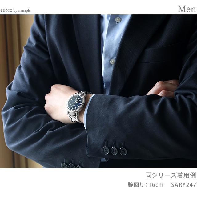 PRESAGE セイコー プレザージュ Style60's 自動巻き 腕時計 ブランド