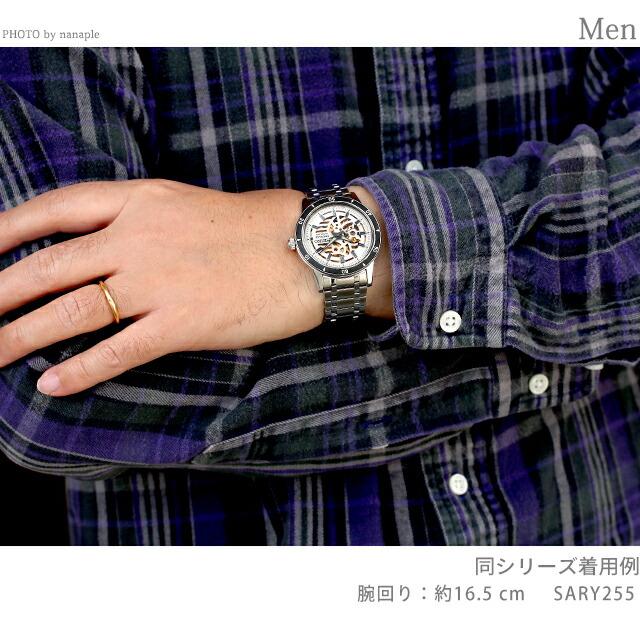 PRESAGE セイコー プレザージュ Style60's 自動巻き 腕時計 ブランド