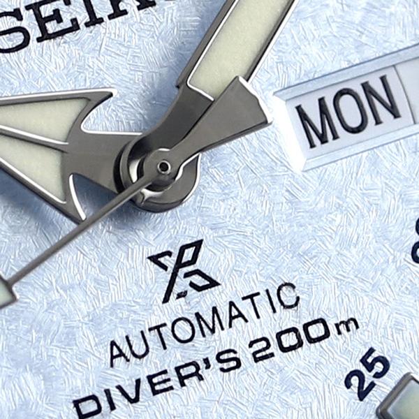 Diver Scuba セイコー プロスペックス 自動巻き 腕時計 SBDY053