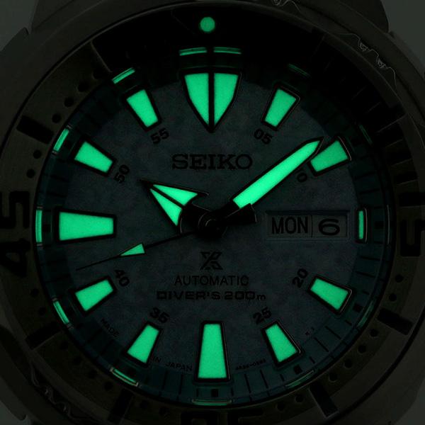 SEIKO SBDY053アイスブルーツナ缶 セイコー プロスペックス ネット流通限定モデル 自動巻き メンズ