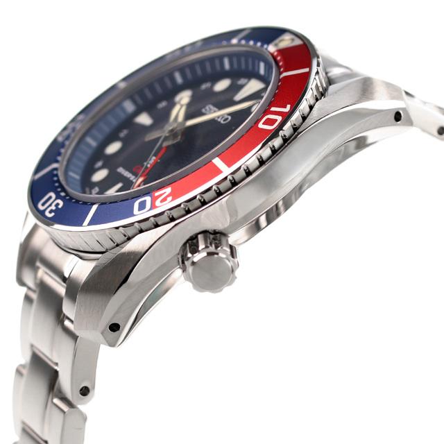Diver Scuba セイコー プロスペックス ダイバースキューバ ソーラー
