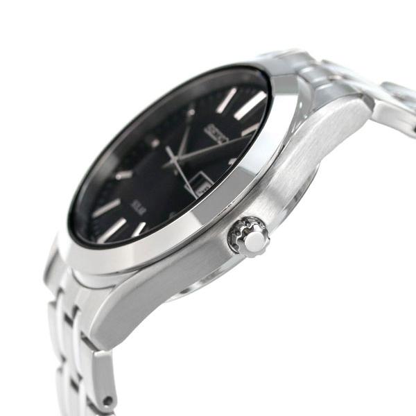 SEIKO SELECTION セイコー 腕時計 ブランド メンズ ソーラー SBPX083
