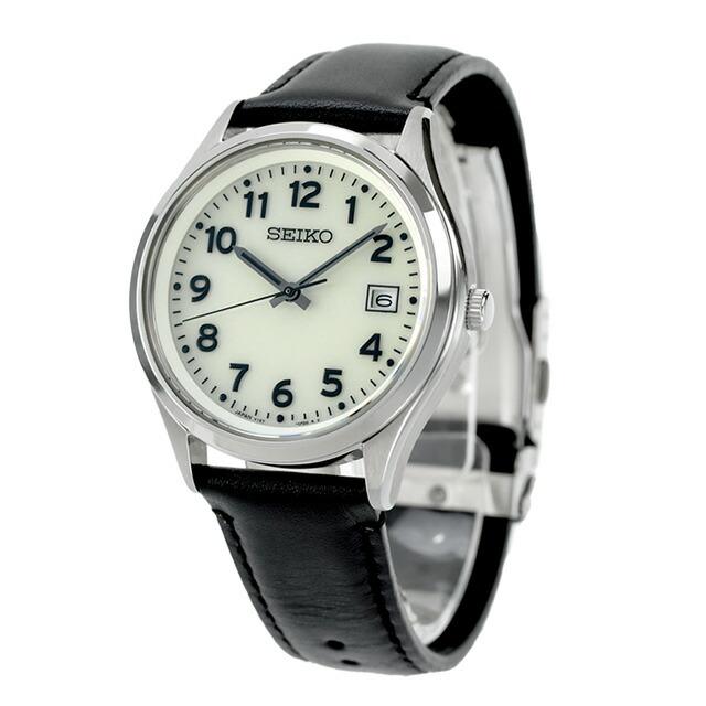 SEIKO SELECTION セイコーセレクション アラビア Sシリーズ ソーラー