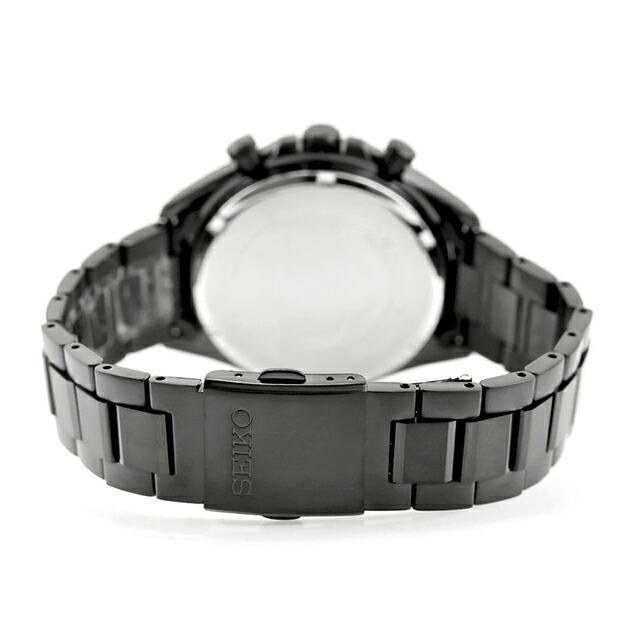 SEIKO SELECTION セイコーセレクション S Series ソーラー 腕時計