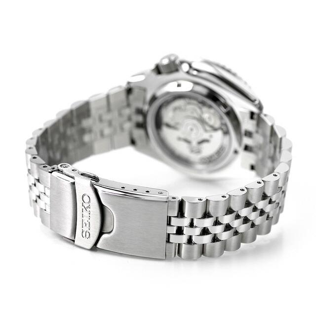 Sports Style セイコー5 スポーツ 限定モデル SKX Series GMTモデル