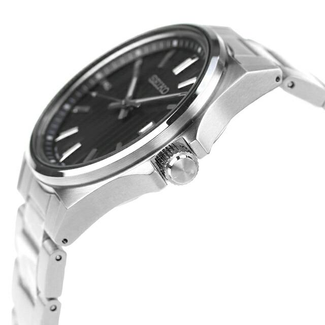 SEIKO SELECTION セイコーセレクション クオーツ 腕時計 ブランド 