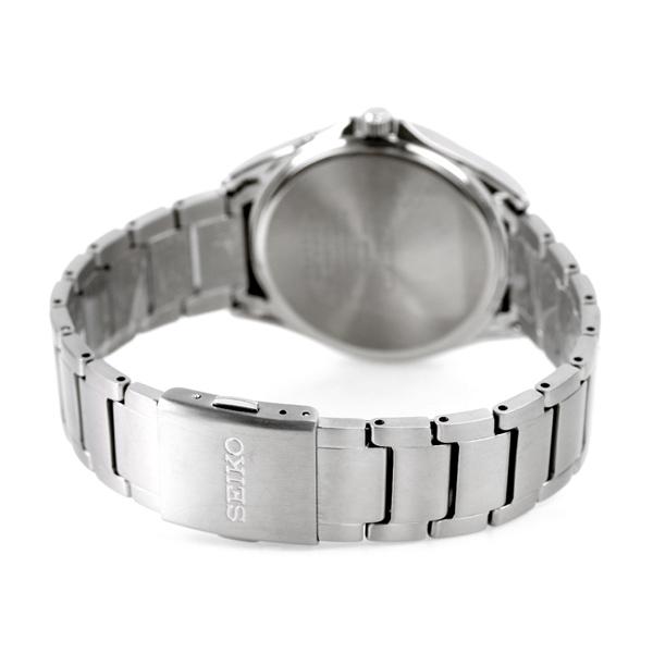 SEIKO SELECTION セイコーセレクション チタン 日本製 電波ソーラー