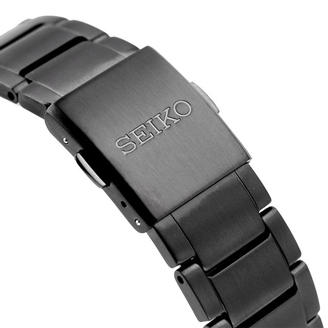 SEIKO SELECTION セイコーセレクション チタン製ソーラー電波 ワールド