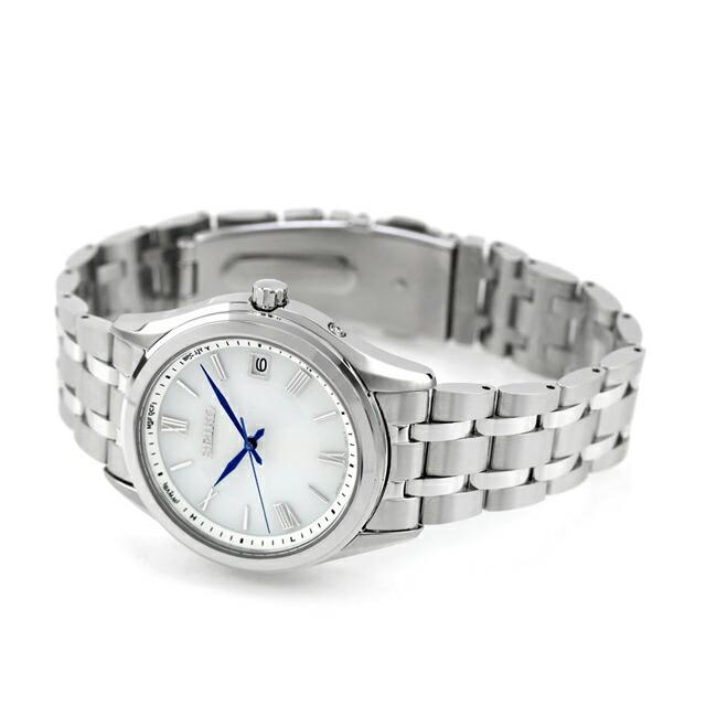 SEIKO SELECTION セイコーセレクション Sシリーズ ペア 電波ソーラー