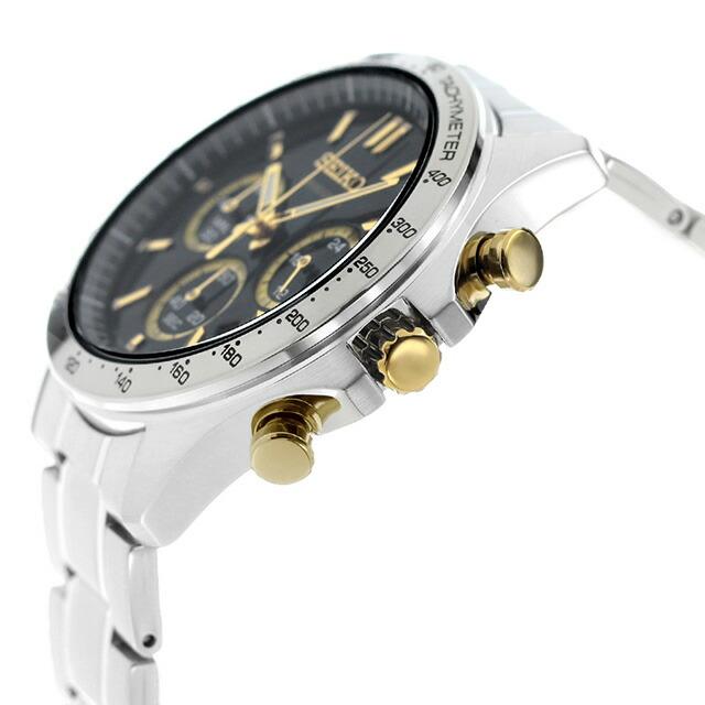 SEIKO SELECTION セイコー腕時計 SBTR015 スピリット SPIRIT ビジネス 