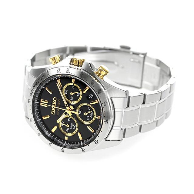 SEIKO SELECTION セイコー腕時計 SBTR015 スピリット SPIRIT ビジネス
