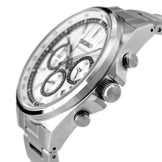 SEIKO SELECTION セイコーセレクション クオーツ 腕時計 ブランド