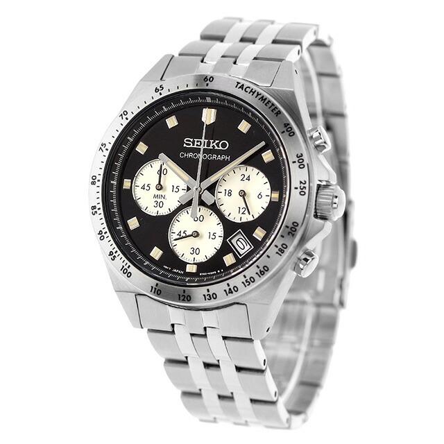 SEIKO SELECTION セイコーセレクション Sシリーズ クオーツ 腕時計