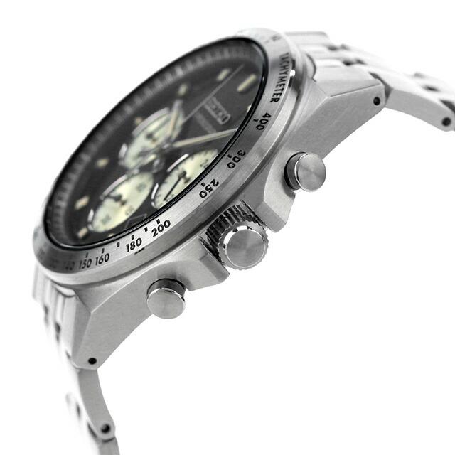 SEIKO SELECTION セイコーセレクション Sシリーズ クオーツ 腕時計