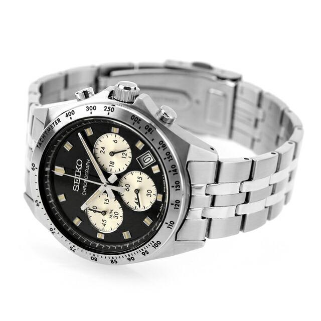 SEIKO SELECTION セイコーセレクション Sシリーズ クオーツ 腕時計