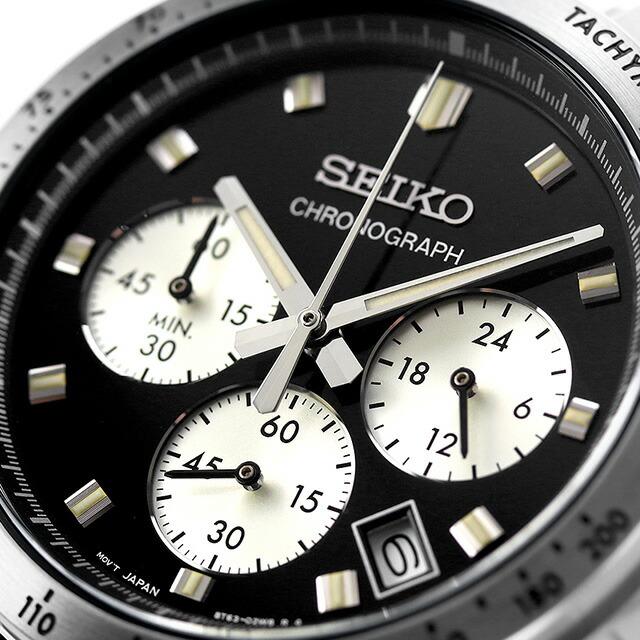 SEIKO SELECTION セイコーセレクション Sシリーズ クオーツ 腕時計