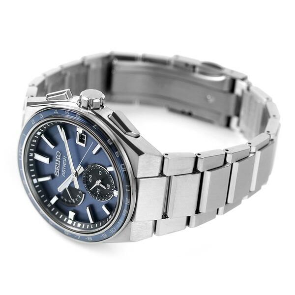 ASTRON セイコー アストロン ネクスター ワールドタイム 日本製 電波