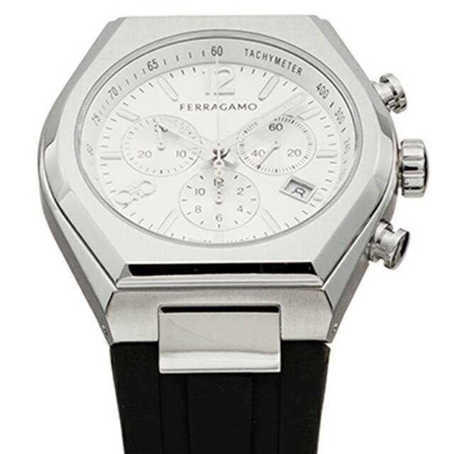Ferragamo 腕時計 FERRAGAMO（フェラガモ） サルヴァトーレ TONNEAU GENT クオーツ