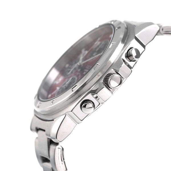 SEIKO（セイコー） 逆輸入 海外モデル 高速クロノグラフ SND495P1