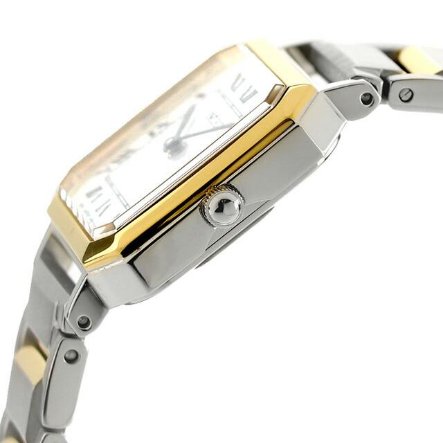 SEIKO SELECTION セイコーセレクション ナノユニバース
