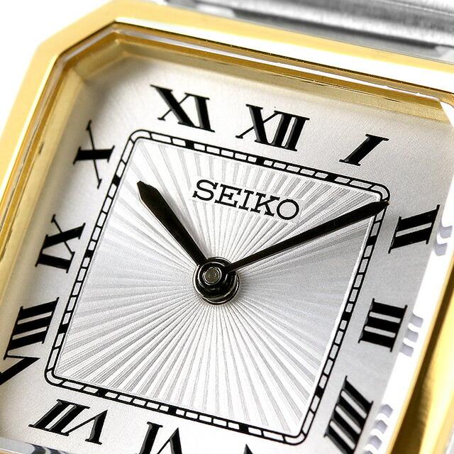 SEIKO SELECTION セイコーセレクション ナノユニバース