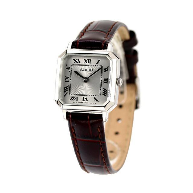 SEIKO SELECTION セイコーセレクション ナノユニバース