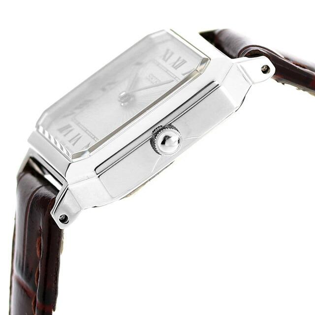 SEIKO SELECTION セイコーセレクション ナノユニバース