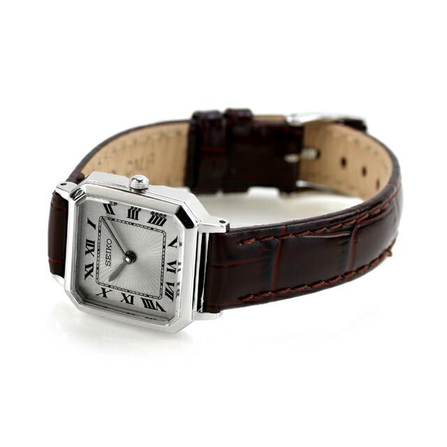 SEIKO SELECTION セイコーセレクション ナノユニバース