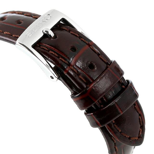 SEIKO SELECTION セイコーセレクション ナノユニバース