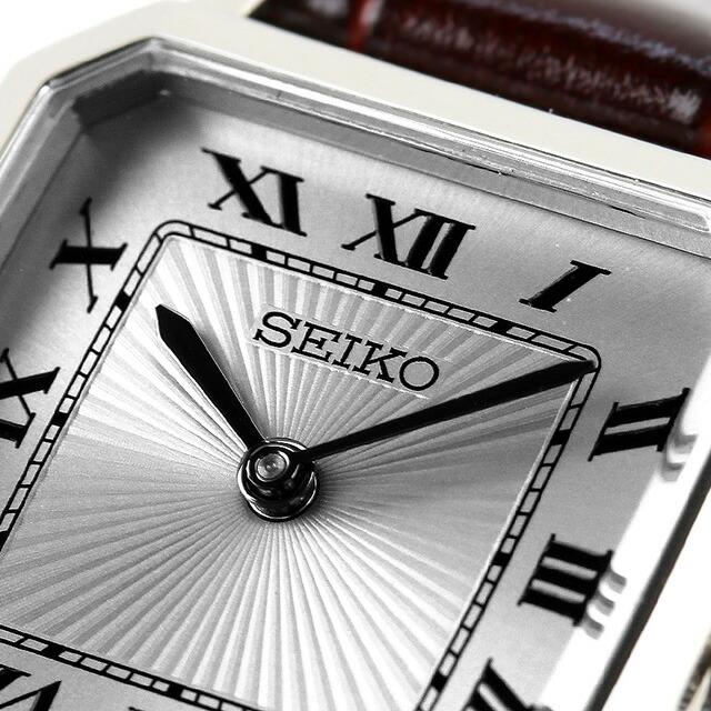SEIKO SELECTION セイコーセレクション ナノユニバース