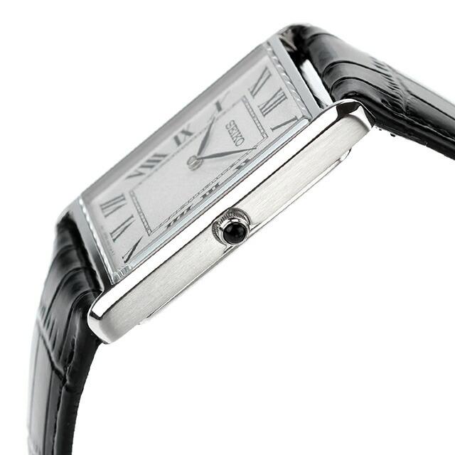 SEIKO SELECTION セイコーセレクション nano・universe Special